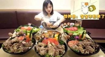 重庆妹儿吃瓜视频,麻辣鲜香，揭秘网络热点背后的故事