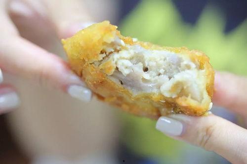 潮汕刺瓜糕如何吃视频讲解,传统美食的味蕾之旅