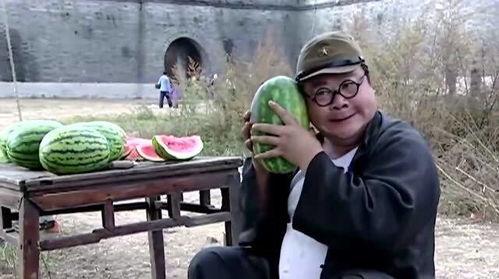 看吃瓜搞笑视频第一集,笑料百出，欢乐无限