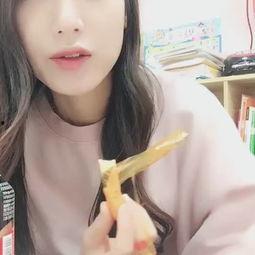 王佳怡视频吃瓜,揭秘娱乐圈幕后故事