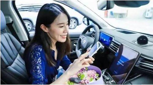 临沂蔚来女销售视频吃瓜,揭秘职场“吃瓜”事件