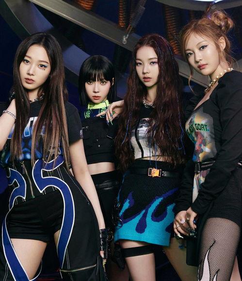 韩娱女团吃瓜视频大全,揭秘幕后故事与精彩瞬间