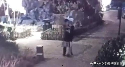 邳州吃瓜事件视频曝光,视频曝光引发社会热议