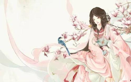 吃瓜古风女神视频,穿越时空的趣味解读