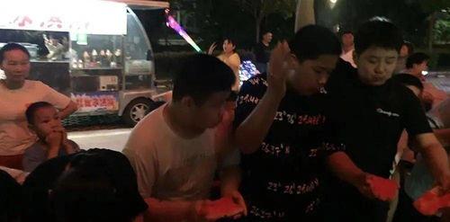 各大网红吃瓜合集视频在线观看