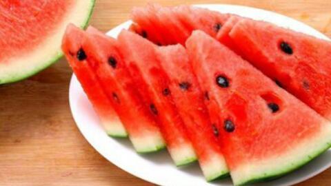 吃三瓜视频,探寻夏日消暑佳品