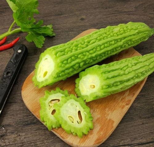 吃龙瓜有什么用处吗视频